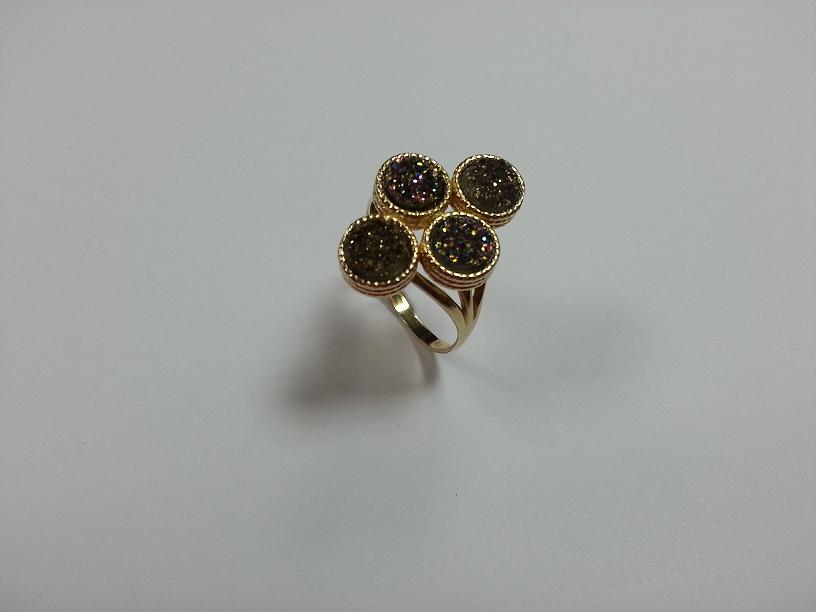 הזמנה אישית  - 4121 RG-77 Y